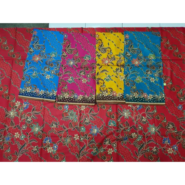 KAIN BATIK MADURA PRINTING