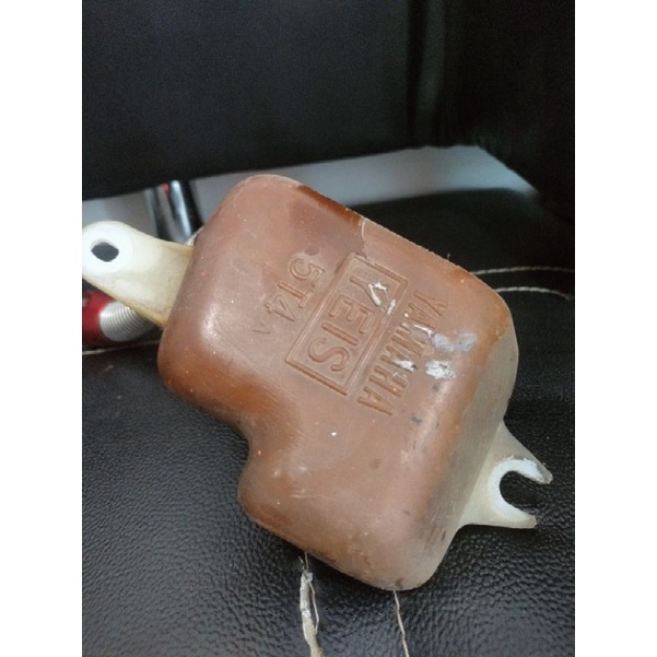 tabung yeis 5t4 rx spesial yt115 rxs original copotan motor pnp rxking yg suka napas panjang tarikan