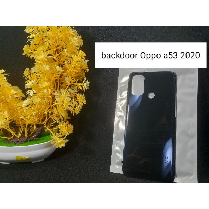 backdoor Oppo a53