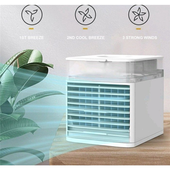 FMFIT Mittsuta Japan Air Cooler