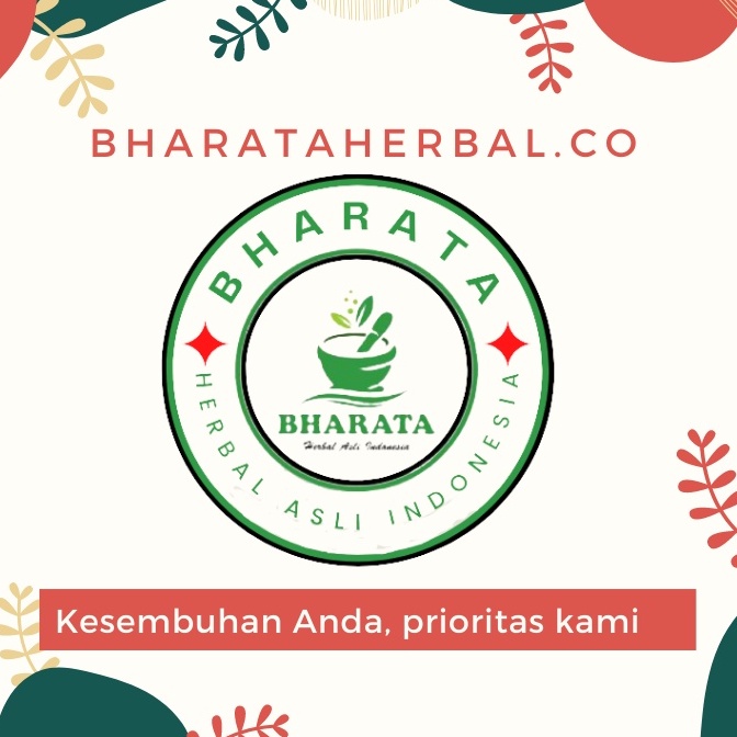 Cordepro Bharata Obat Herbal Paru-paru