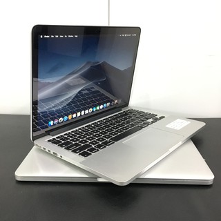 PROMO MacBook Pro Retina 13-Inch Early 2015 Intel i5 2