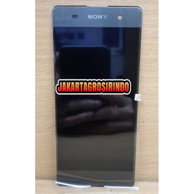 HARGA PROMO!!!  LCD TOUCHSCREEN SONY XPERIA XA F3111 F3112 F3113 F3115 F3116