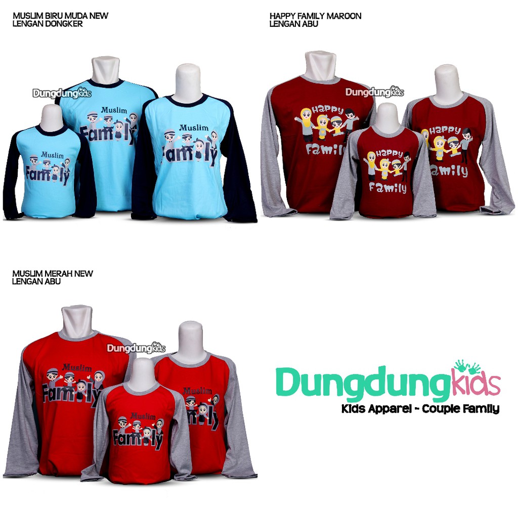 Inspirasi Populer 22 Baju Seragam Ibu Dan Anak Inspirasi Populer 22 Baju Seragam Ibu Dan Anak