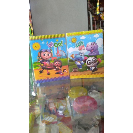

buku tulis davis 30 lembar murah