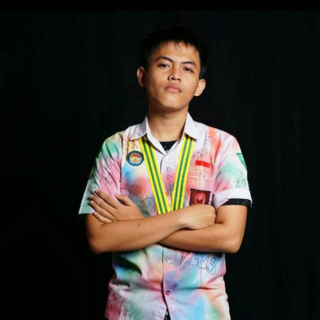 

Abang tamvan