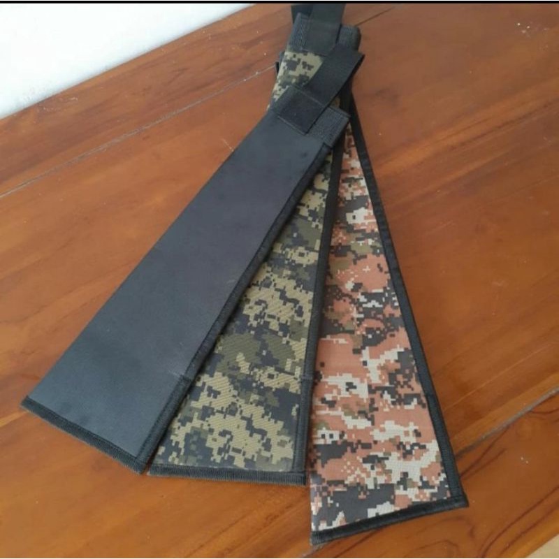 Sarung Ghana Machete 18 Inch Tramontina