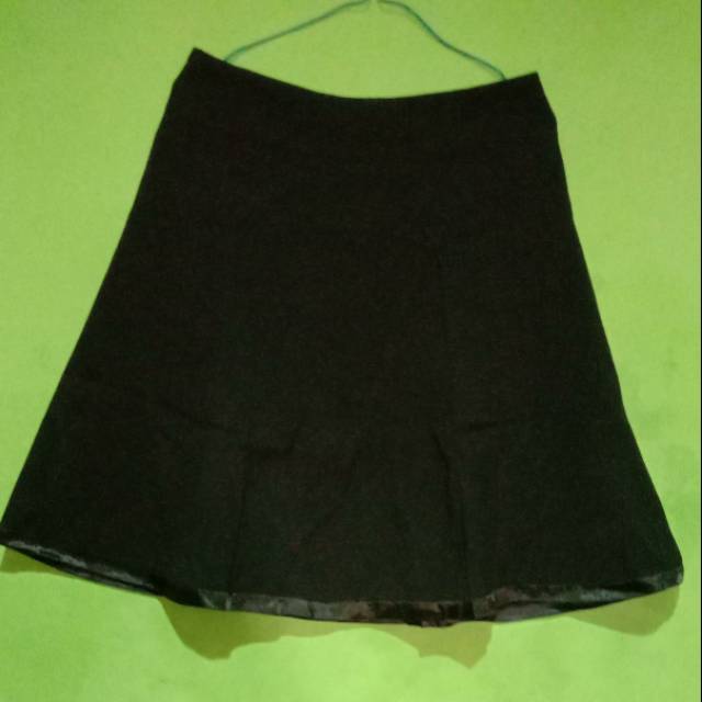 Rok Hitam Preloved