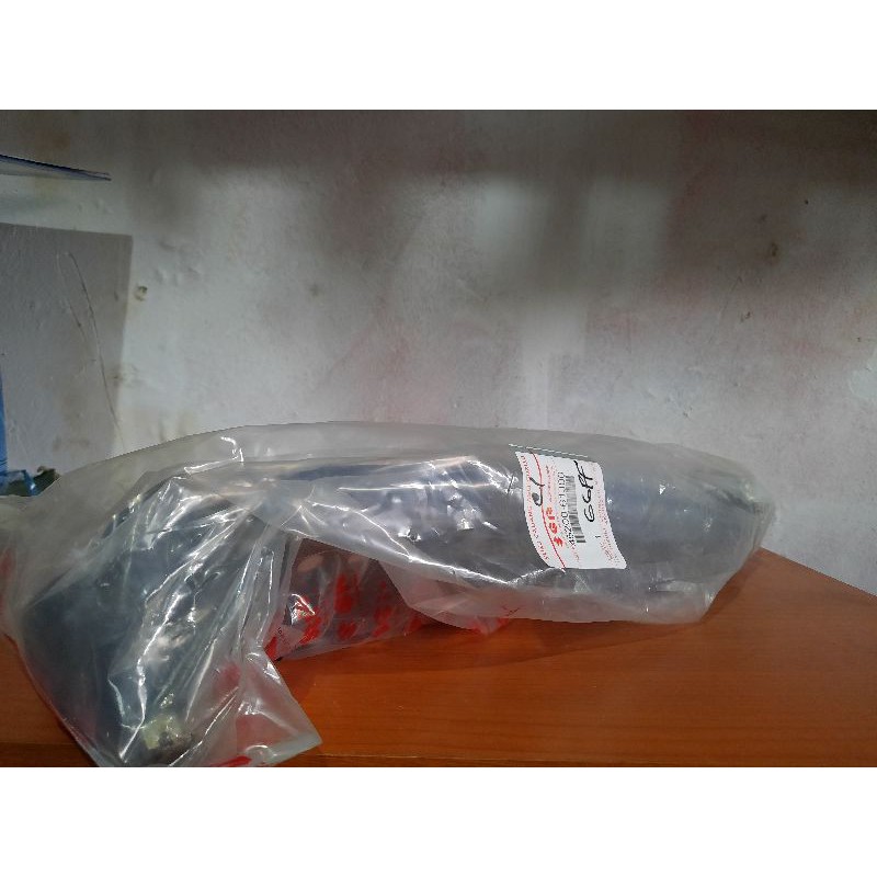 Lower Arm Assy SGP Suzuki Futura (Kualitas ORIGINAL)