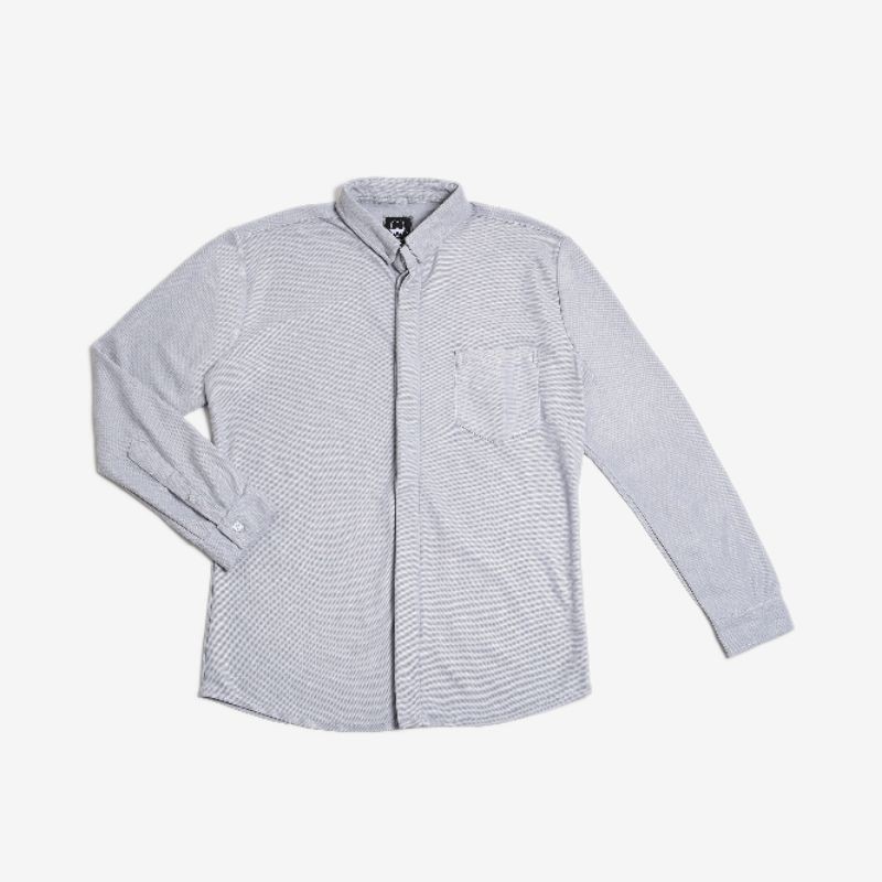 Kemeja Lexa - Brey.Co