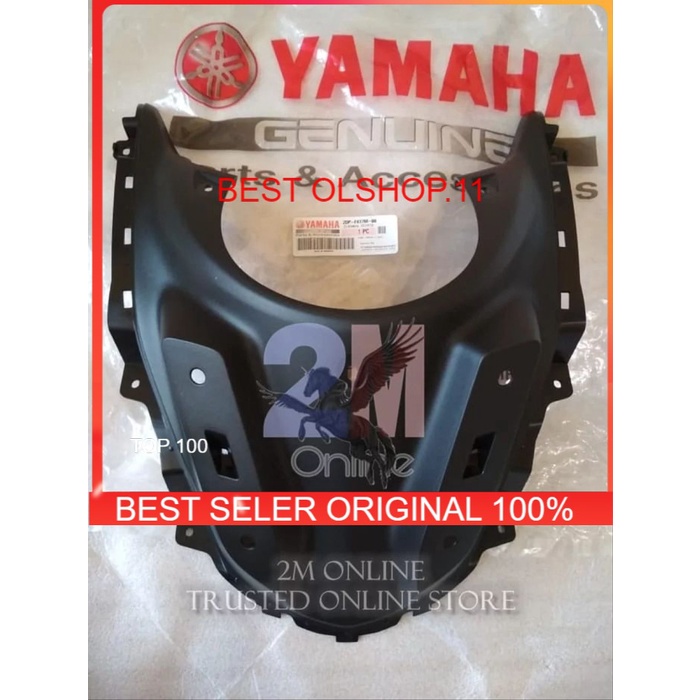 PANEL CONSOLE NMAX YGP 2DP-F837M-00 ORIGINAL YAMAHA