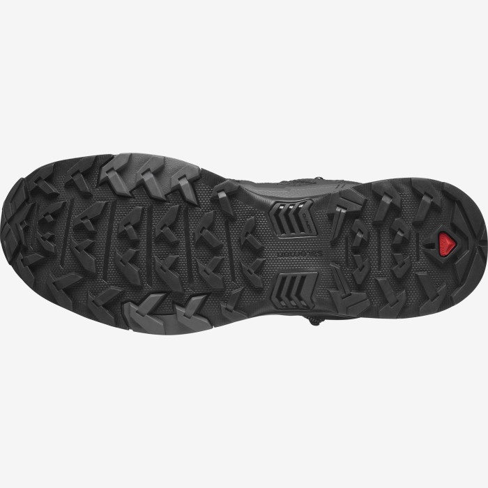 salomon x ultra 4 hiking shoe