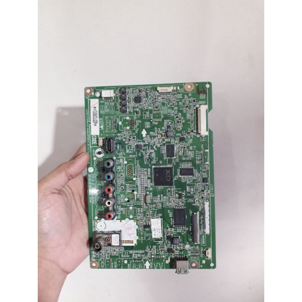 Mainboard Lg 32LS3400-TA 32ls3400 - Motherboard Mb Tv Led Lg 32LS3400