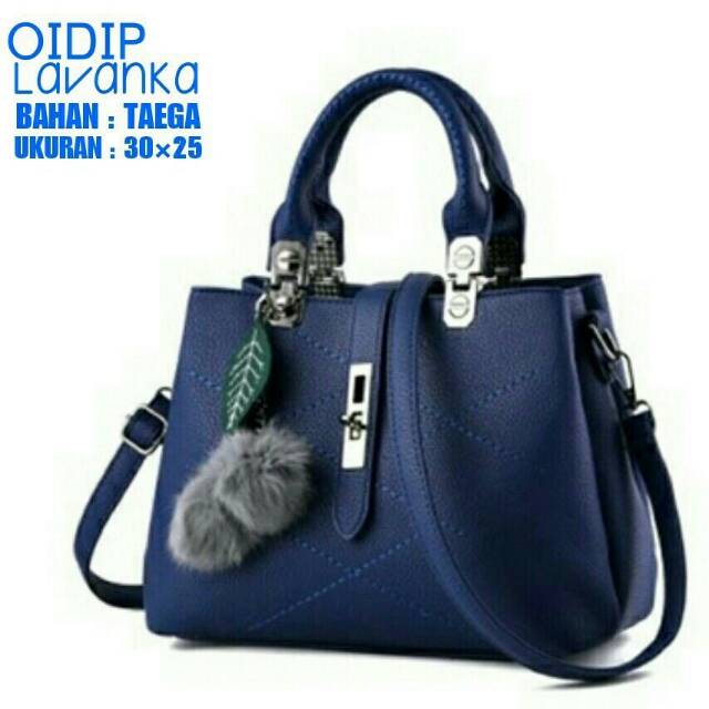 Tas lavanka /sling bag /tas fashion wanita cantik/tas murah