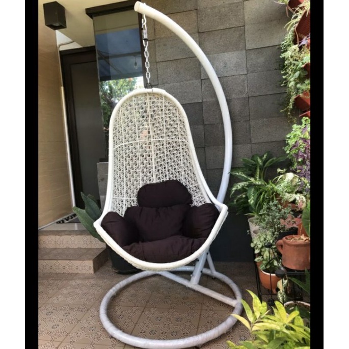 AYUNAN, AYUNAN SINTETIS, AYUNAN ROTAN SINTETIS