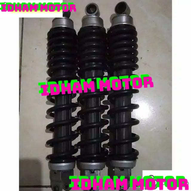 Murah - Shock shok sok belakang Motor Honda Vario 125 original ASLI
