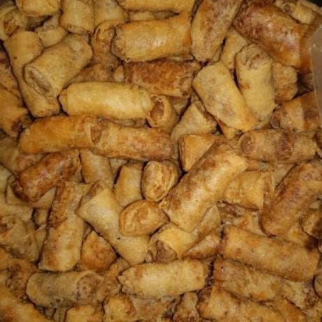 

Sumpia Udang PREMIUM Enak Halal | SNACK KILOAN MURAH ENAK MANTUL