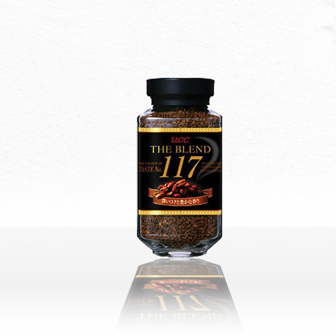 

Sale - UCC 117 INSTAN KOPI ( Kopi )