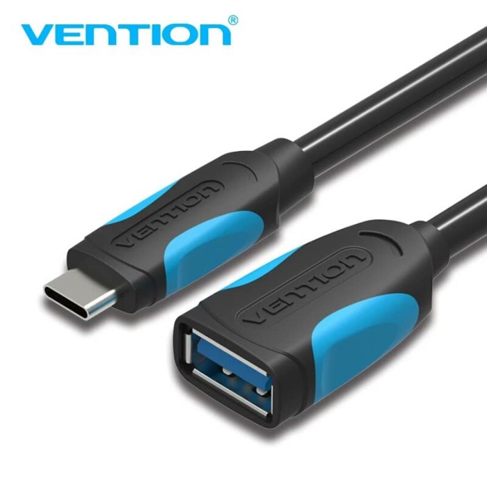 Vention [A51 0.1M] Kabel USB 3.1 Type-C OTG