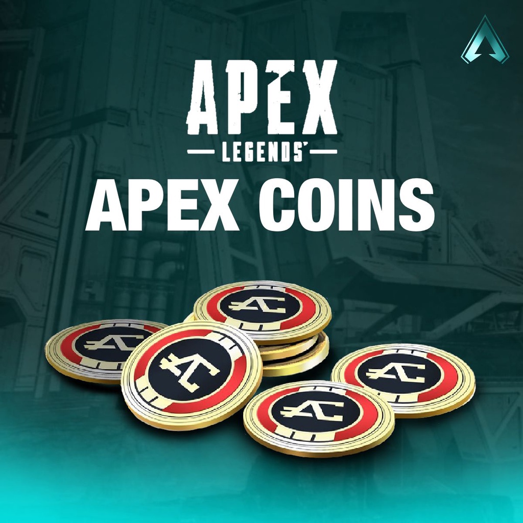 Apex Coin 1K