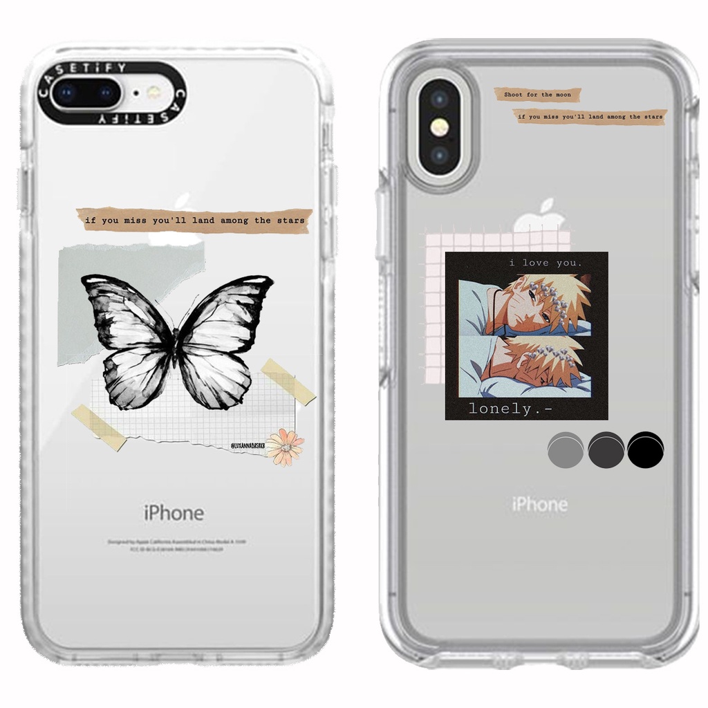 Resin Case Custom