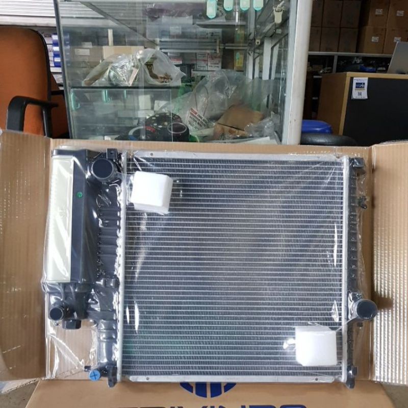 radiator bmw e36 e30 m40