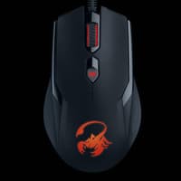 Genius Gaming Mouse RS Ammox X1-400