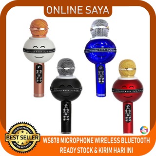 Harga microphone Terbaik - Mei 2020 | Shopee Indonesia