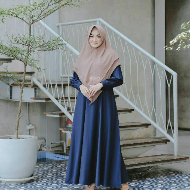 NAHIRA DRESS