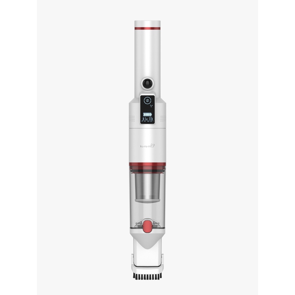 Kurumi KV09 / KV 09 Cordless Car Vacuum Cleaner