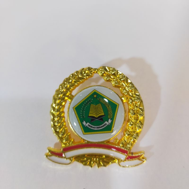 pin kemenag/kementerian agama RI