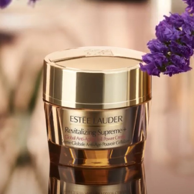 Estee lauder Revitalizing supreme+