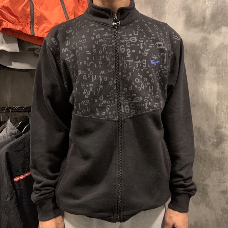 TRACKTOP NIKE SIZE XL SECOND ORIGINAL