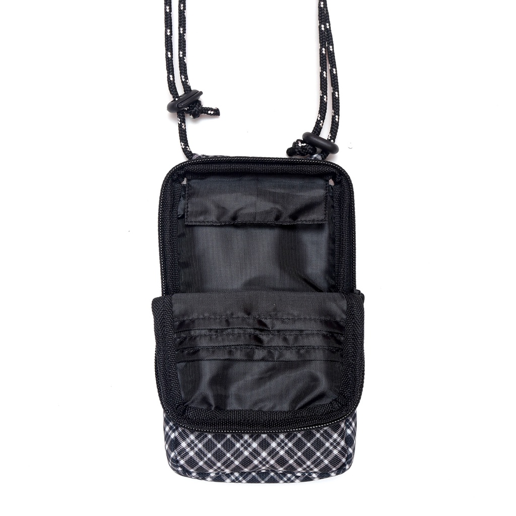 Hanging Phone Hanging Wallet Neckbag - HP06