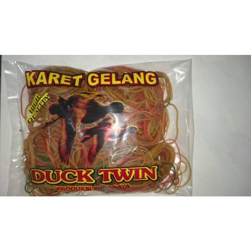 karet gelang nasi / karet nasi / gelang karet / gelang nasi goreng /karet gelang kuat