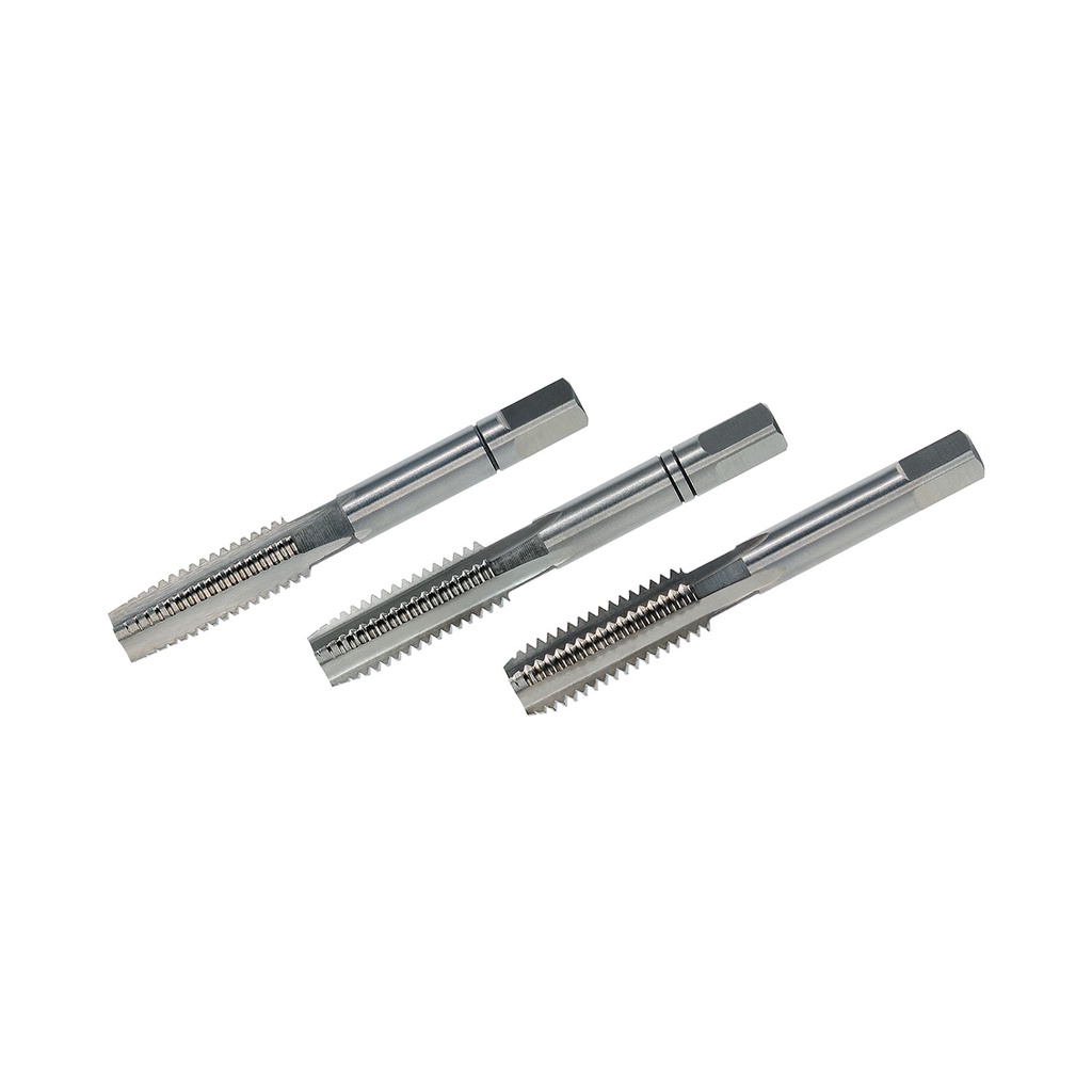 Tekiro Hand Taps Set 3pcs M14x1.5 / Tekiro Mata Hand Tap M14x1.5