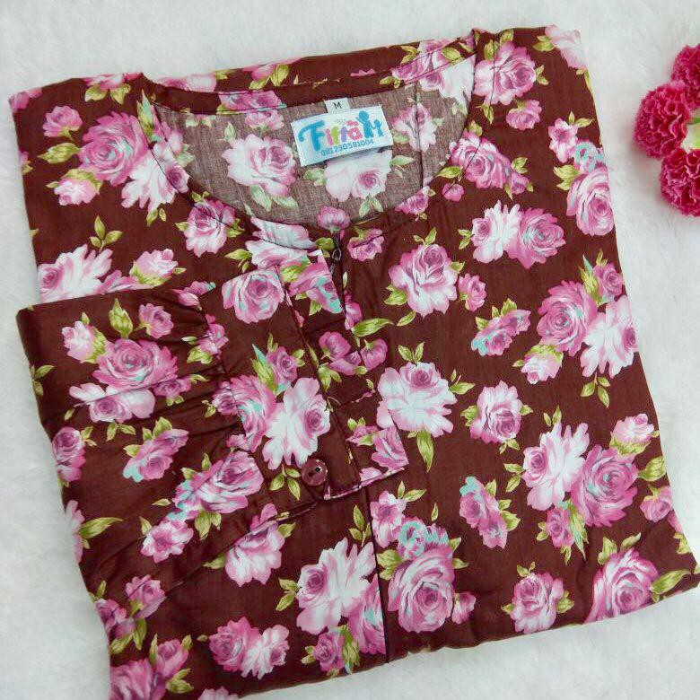 TERBARU / GROSIR / GAMIS / KATUN JEPANG / SURABAYA