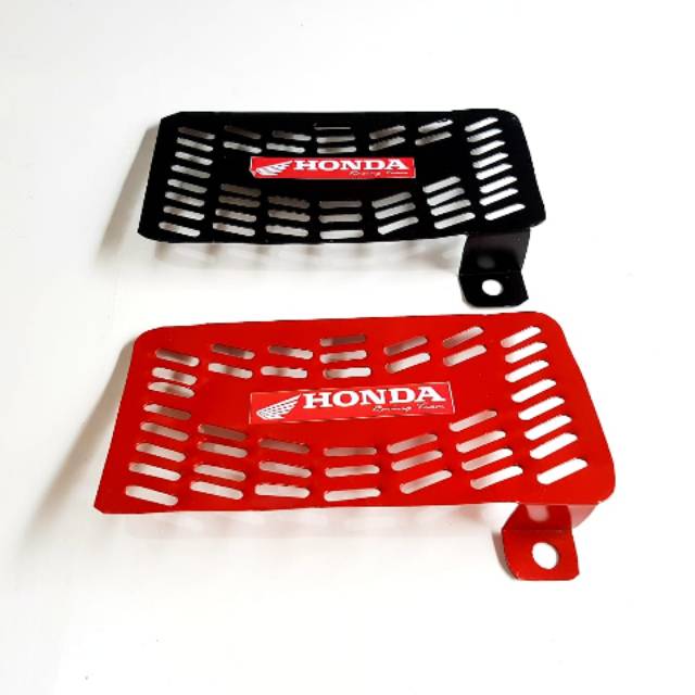 Tutup Radiator Honda Sonic/Cover Radiator Honda Sonic