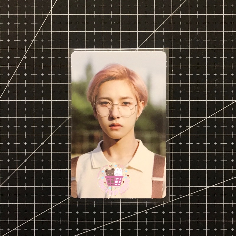 Pc dad Renjun || PC Renjun NCT DREAM