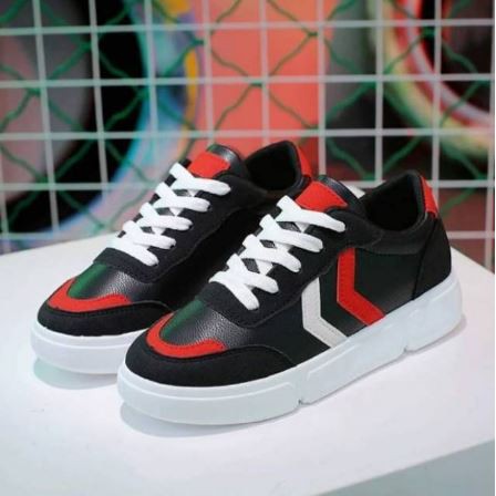 Sneakers Edition Fashion Branded Import Sneakers Wanita Batam / Sneakers Wanita