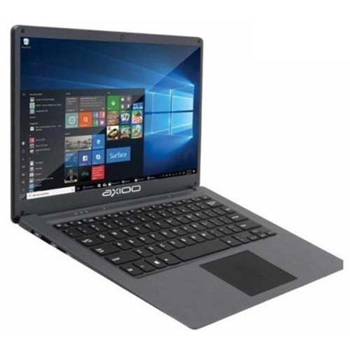 Laptop Sekolah AXIOO MYBOOK 14H + LITE CELERON DC N4020 4GB 256GB SSD FHD WIN10PRO