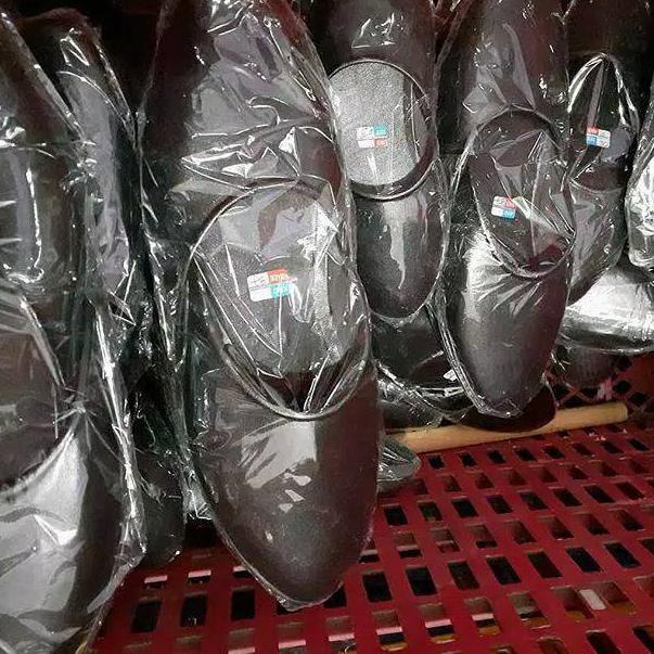 [PROMO NL984] SANDAL SELOP PRIA JAWA || SANDAL SLOP LAKI-LAKI ADAT JAWA Harga Murah