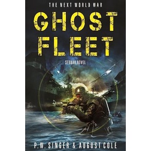 

GHOST FLEET Star Seller
