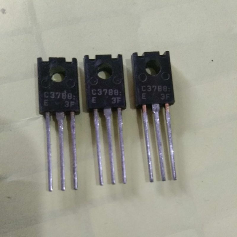 2sc3788 Transistor C3788