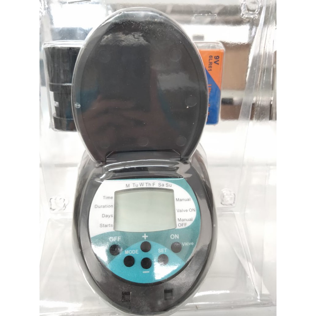 CLARION Alat Auto Rinser Prefilter PVDF