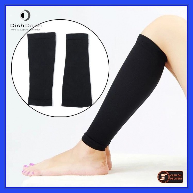 [BAYAR DI TEMPAT] - 1 Pasang Stocking Anti Varises / Stocking Kesehatan / Compression Stocking Healthy