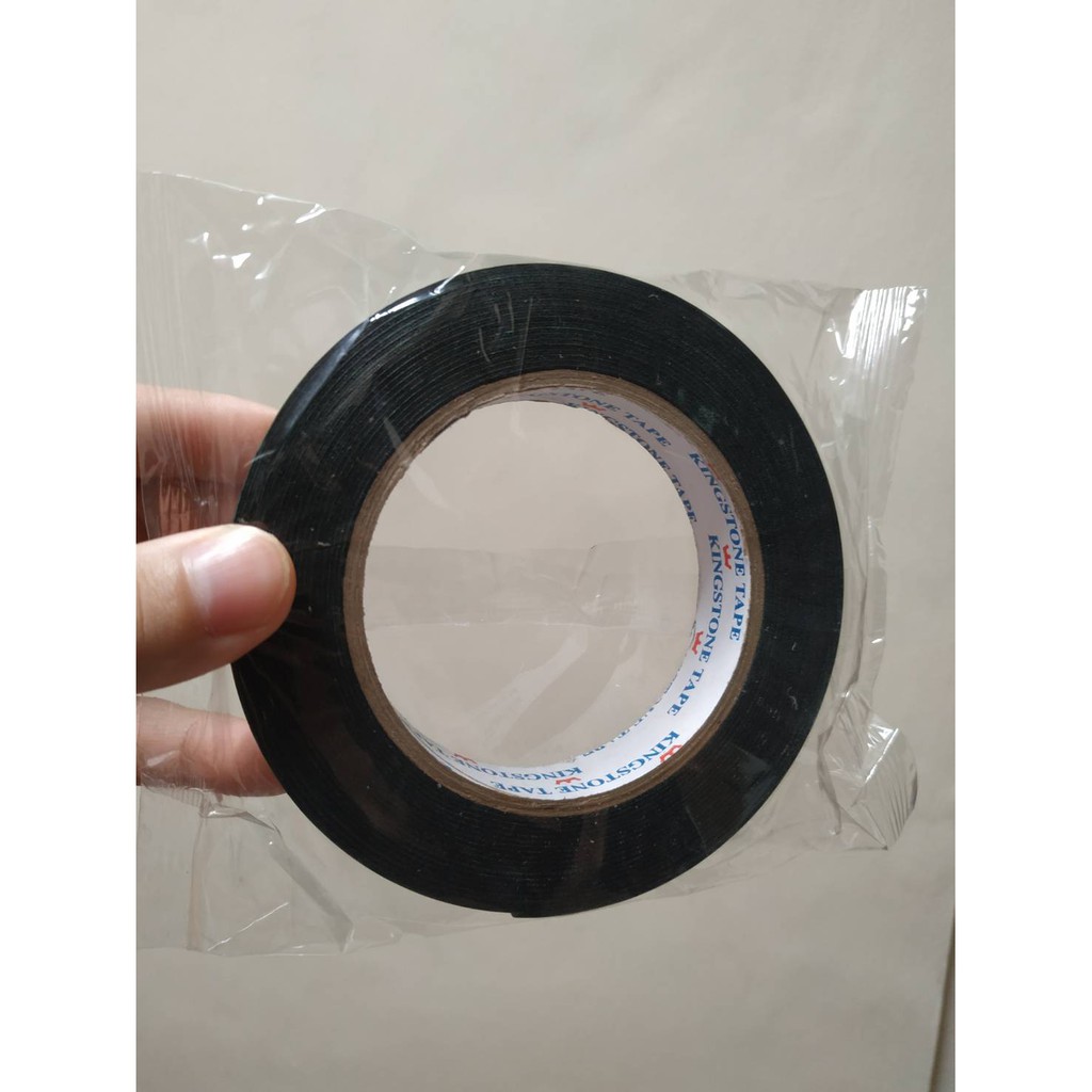 

Kingstone Double Tape Foam Tape 21mm 3/4