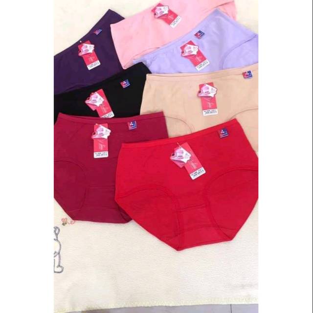 CD POLOS KATUN TEBEL