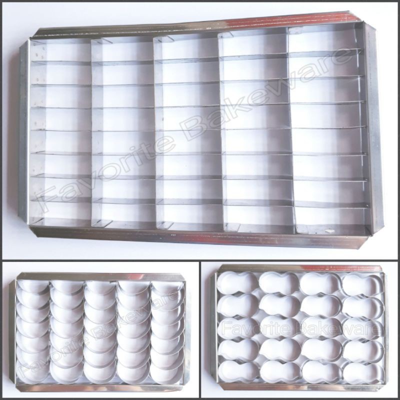 Cetakan Kue Kering Kacang Kastengel Keju Putri Salju Kastangel Besar