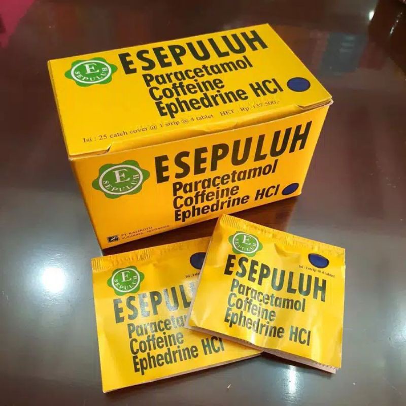 Esepuluh